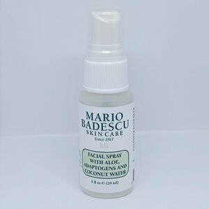 $5🌟 Mario Badescu Skincare Facial Spray With Aloe, Adaptogens and Coconut Water